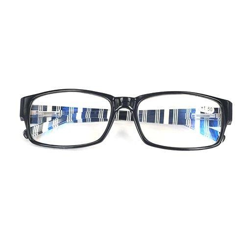 旭初 老花眼鏡 濾藍光 快速出貨 閱讀眼鏡 流行鏡框 型號020-細節圖2