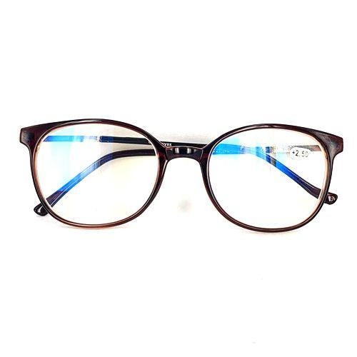 旭初 老花眼鏡 濾藍光 快速出貨 閱讀眼鏡 流行鏡框 型號1611-細節圖3