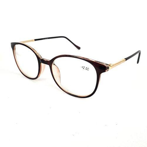 旭初 老花眼鏡 濾藍光 快速出貨 閱讀眼鏡 流行鏡框 型號1611-細節圖6