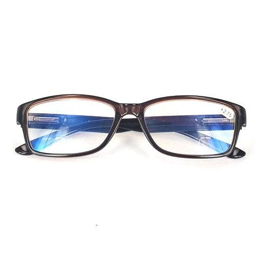 旭初 老花眼鏡 濾藍光 快速出貨 閱讀眼鏡 流行鏡框 彈簧鏡腳 型號2056-細節圖2