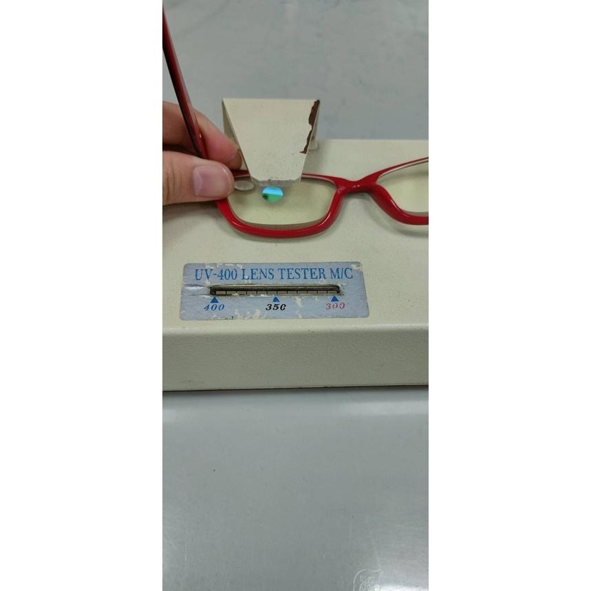 旭初 老花眼鏡 濾藍光 台灣製造   閱讀眼鏡 流行鏡框 型號5533-細節圖3