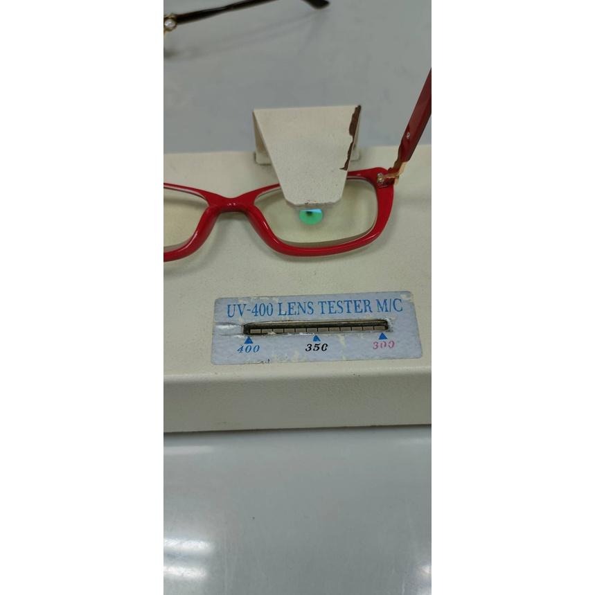 旭初 老花眼鏡 濾藍光 台灣製造   閱讀眼鏡 流行鏡框 型號5533-細節圖4