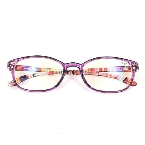 旭初 老花眼鏡 濾藍光 快速出貨 閱讀眼鏡 流行鏡框 型號2223-細節圖2