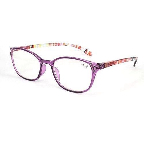 旭初 老花眼鏡 濾藍光 快速出貨 閱讀眼鏡 流行鏡框 型號2223-細節圖3