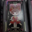 《茶茶的窩》Rolife 若來 SURI 蘇蕊 魔法之旅 盒玩 水幽冥 雪魔 火舞 狼女-規格圖5