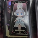 《茶茶的窩》Rolife 若來 SURI 蘇蕊 魔法之旅 盒玩 水幽冥 雪魔 火舞 狼女-規格圖5