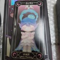 《茶茶的窩》Rolife 若來 SURI 蘇蕊 魔法之旅 盒玩 水幽冥 雪魔 火舞 狼女-規格圖5