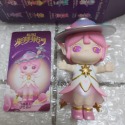 《茶茶的窩》Rolife 若來 SURI 蘇蕊 星夢銀河 盒玩 飛碟星人 探星女孩-規格圖3