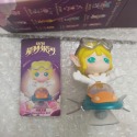 《茶茶的窩》Rolife 若來 SURI 蘇蕊 星夢銀河 盒玩 飛碟星人 探星女孩-規格圖3