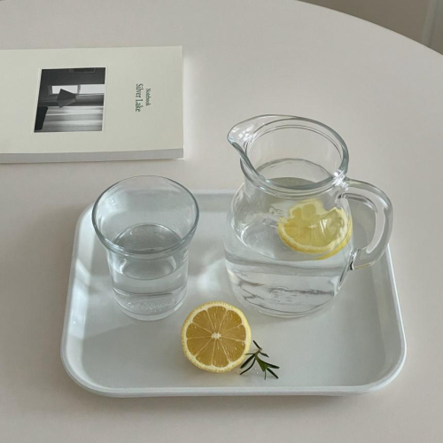 現貨 韓國代購 義大利製玻璃壺 玻璃瓶 水壺 水瓶 牛奶壺