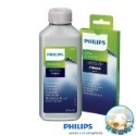 PHILIPS飛利浦 義式咖啡機專用 潤滑油、除鈣劑250mlCA6700、油脂清潔錠(1盒6顆)CA6704-規格圖2