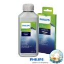 PHILIPS飛利浦 義式咖啡機專用 潤滑油、除鈣劑250mlCA6700、油脂清潔錠(1盒6顆)CA6704-規格圖2