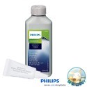 PHILIPS飛利浦 義式咖啡機專用 潤滑油、除鈣劑250mlCA6700、油脂清潔錠(1盒6顆)CA6704-規格圖2
