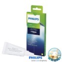 PHILIPS飛利浦 義式咖啡機專用 潤滑油、除鈣劑250mlCA6700、油脂清潔錠(1盒6顆)CA6704-規格圖2