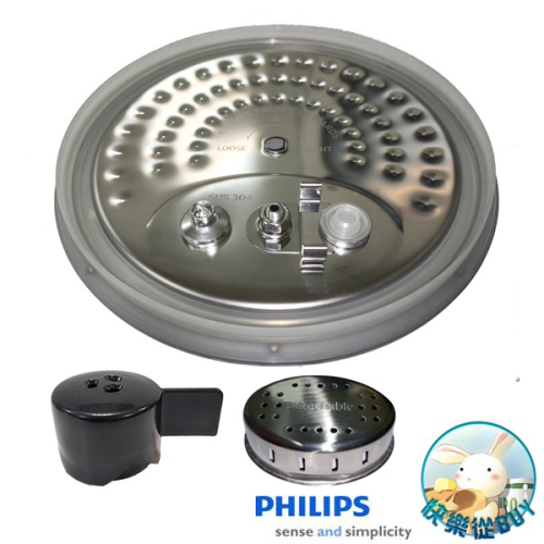 PHILIPS飛利浦 HD2143萬用鍋專用配件
