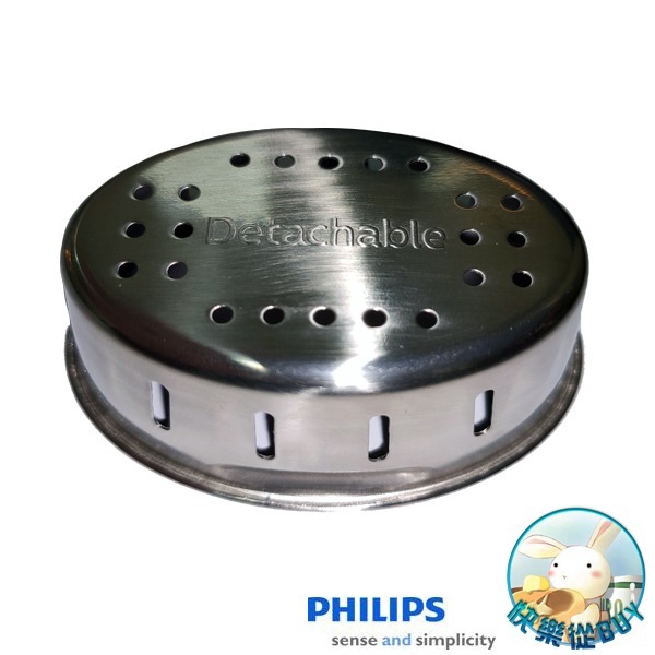 PHILIPS飛利浦 HD2195萬用鍋專用配件-規格圖1