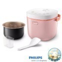 PHILIPS飛利浦 2L微電腦迷你電子鍋HD3070-規格圖2