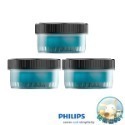 PHILIPS飛利浦 刮鬍刀專用清洗座 S5889 S7788 S9986 清潔液CC13-規格圖1