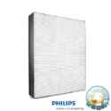 PHILIPS飛利浦 AC2889空氣清淨機專用濾網 HEPA 濾網FY2422 活性碳濾網 除異味FY2420-規格圖1