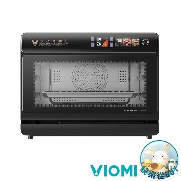 VIOMI雲米 26L互聯網智慧AI蒸氣烘烤爐 VSO2602-規格圖1