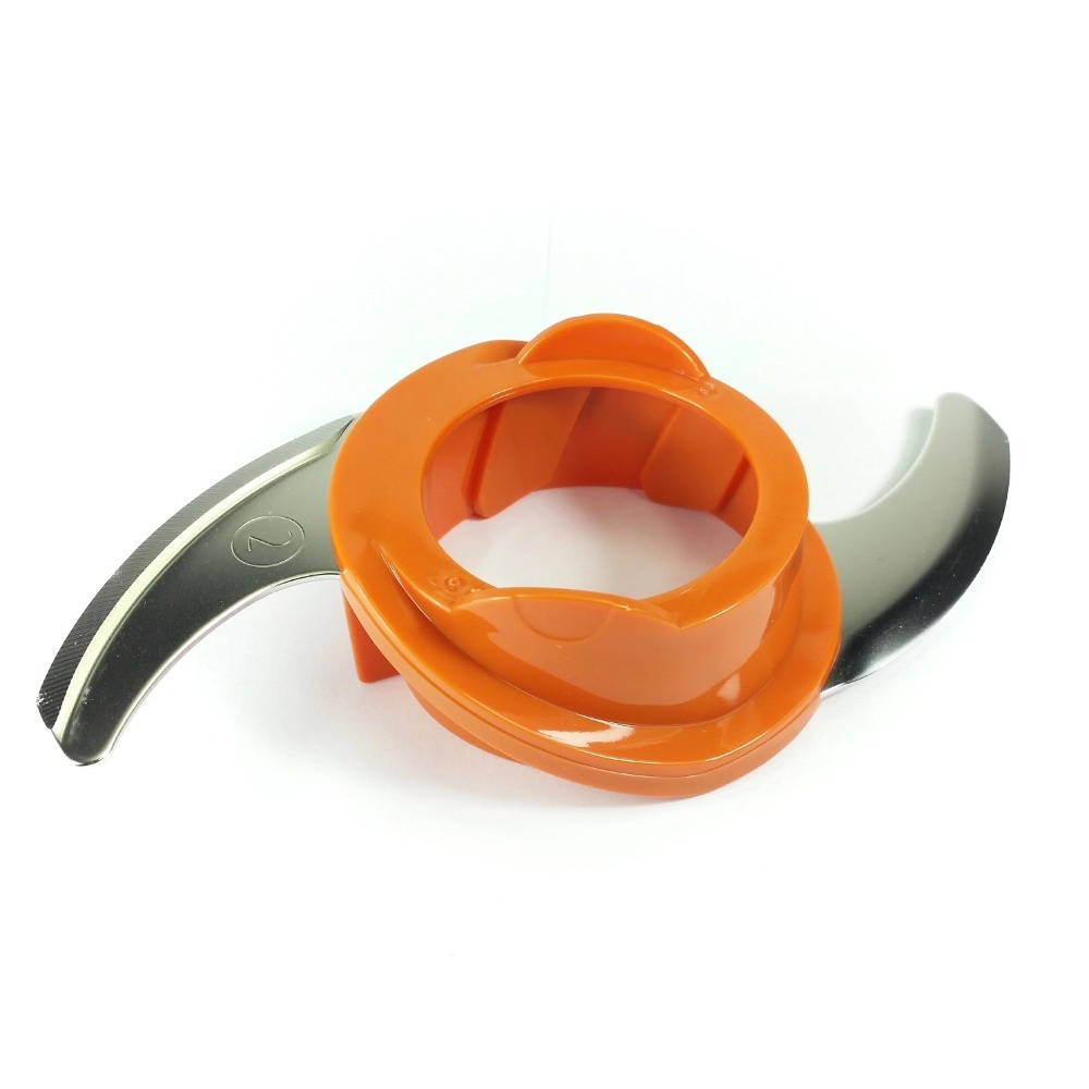 PHILIPS飛利浦 HR7510、HR7530 廚神料理機專用配件-規格圖1