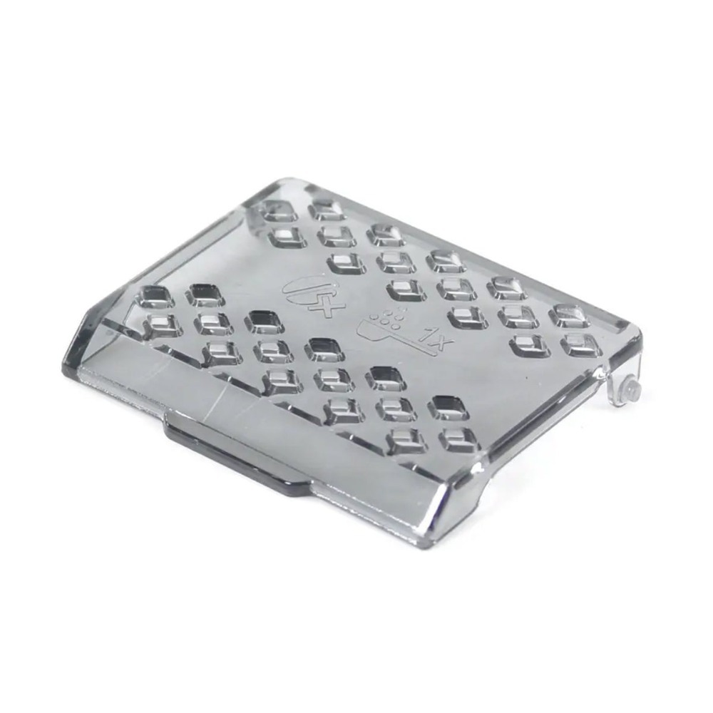 咖啡粉小透氣蓋子