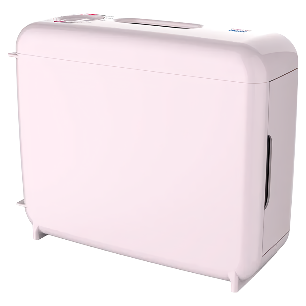 Haier海爾 多功能烘被(衣)機 FD-W5501-規格圖1