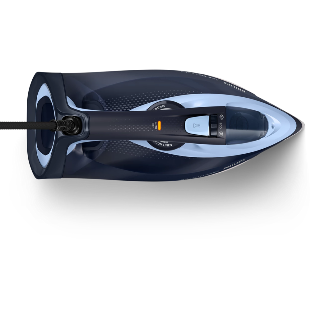 PHILIPS飛利浦 DST7041/23 蒸氣電熨斗 福利品-細節圖2