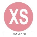 XS