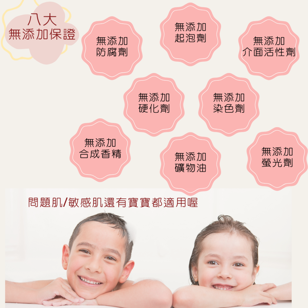 若木【問題肌膚剋星】沙棘果冷製研磨皂 全膚質/乾性肌/敏感肌/問題肌 手工皂 研磨皂 洗髮皂 冷製皂 洗顏皂 禮物-細節圖6