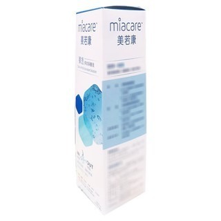 【魔法花園】美若康睛透多效保養液 360ml 隱形眼鏡藥水-細節圖2