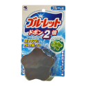【魔法花園】日本 BLUELET 馬桶消臭芳香碇 小林製藥 原裝進口-規格圖1