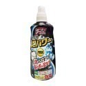 【魔法花園】小林製藥 Sanibon 泡沫水管清潔疏通劑 補充瓶  400ml-規格圖1