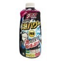 小林製藥 Sanibon 泡沫水管清潔疏通劑 補充瓶  400ml-規格圖1