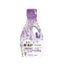 【魔法花園】日本P&G 最新版 ARIEL / BOLD 洗衣精 630g/690g/720g  濃縮洗衣精 瓶裝-規格圖2