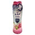 【魔法花園】日本P&G 最新版 Lenor蘭諾香香豆 衣物芳香豆 瓶裝 補充包 洗衣香香豆 蘭諾本格消臭香香豆 補充包-規格圖8