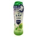 【魔法花園】日本P&G 最新版 Lenor蘭諾香香豆 衣物芳香豆 瓶裝 補充包 洗衣香香豆 蘭諾本格消臭香香豆 補充包-規格圖8