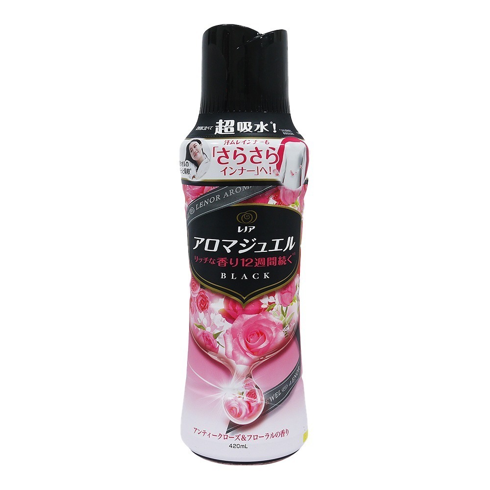 【新款瓶裝】香水玫瑰-420ml
