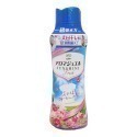 【魔法花園】日本P&G 最新版 Lenor蘭諾香香豆 衣物芳香豆 瓶裝 補充包 洗衣香香豆 蘭諾本格消臭香香豆 補充包-規格圖8