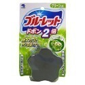 【魔法花園】日本 小林製藥 馬桶消臭芳香碇 小林製藥 原裝進口 馬桶清潔 現貨供應-規格圖1