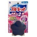 【魔法花園】日本 小林製藥 馬桶消臭芳香碇 小林製藥 原裝進口 馬桶清潔 現貨供應-規格圖1