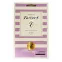 【魔法花園】花仙子 Farcent香水 衣物香氛袋 10g 3入-規格圖5