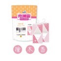 【魔法花園】克潮靈 吊掛式除濕袋2入裝 除濕桶補充包 350g*3入 除溼 除潮 無香/去霉味/晨露香氛/檜木香-規格圖4