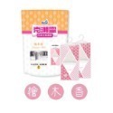 【魔法花園】克潮靈 吊掛式除濕袋2入裝 除濕桶補充包 350g*3入 除溼 除潮 無香/去霉味/晨露香氛/檜木香-規格圖4