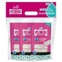 【魔法花園】克潮靈 吊掛式除濕袋2入裝 除濕桶補充包 350g*3入 除溼 除潮 無香/去霉味/晨露香氛/檜木香-規格圖4