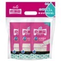 【魔法花園】克潮靈 吊掛式除濕袋2入裝 除濕桶補充包 350g*3入 除溼 除潮 無香/去霉味/晨露香氛/檜木香-規格圖4