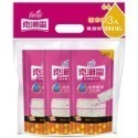 【魔法花園】克潮靈 吊掛式除濕袋2入裝 除濕桶補充包 350g*3入 除溼 除潮 無香/去霉味/晨露香氛/檜木香-規格圖4