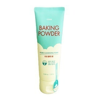 【魔法花園】ETUDE HOUSE 蘇打粉 極淨深層毛孔洗面乳 160ml  清潔毛孔 去角質 新款上市-細節圖2