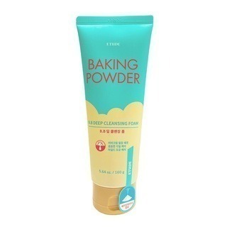 【魔法花園】ETUDE HOUSE 蘇打粉 極淨深層毛孔洗面乳 160ml  清潔毛孔 去角質 新款上市-細節圖4