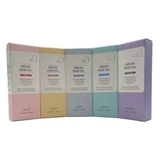 【魔法花園】韓國RAIP R3_菁粹摩洛哥阿甘油 100ml 護髮油 免沖洗 瞬間護髮 美髮護理 香味 護髮-細節圖4